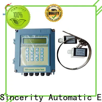 Sincerity rosemount ultrasonic level transmitters supply for Drain 1