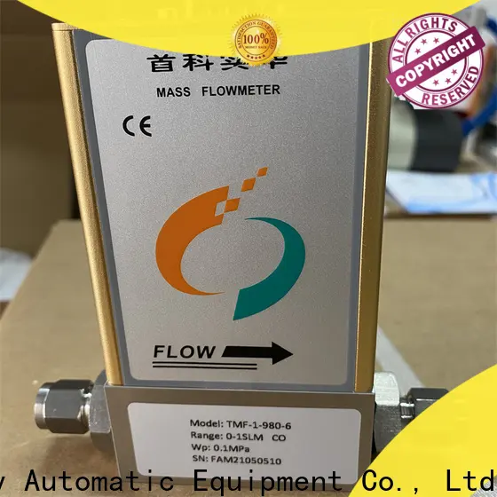 Sincerity battery operated flow meter manufacturers for life sciences 1