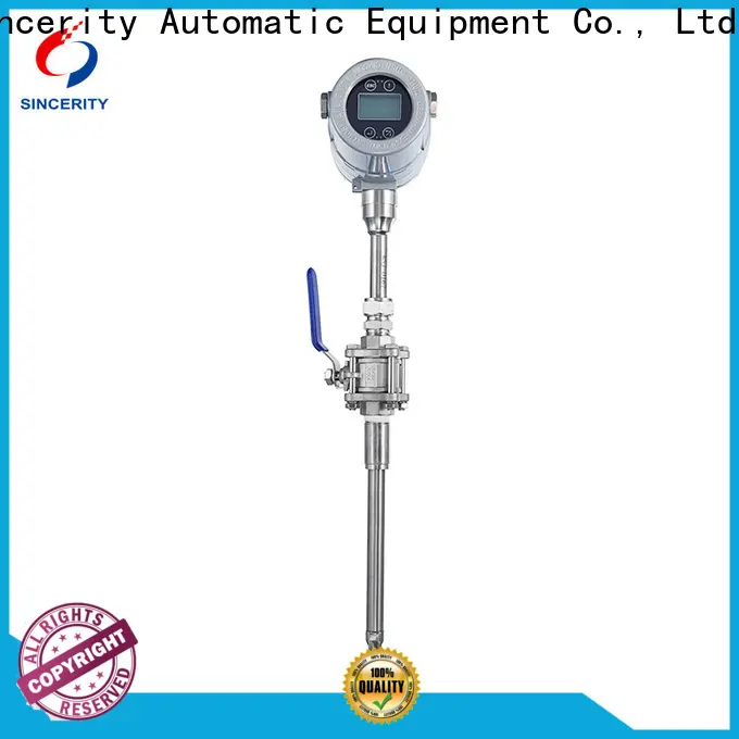 wholesale inline air flow meters suppliers for gas measurement 1
