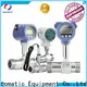 Sincerity vortex flow meter working principle for business for density measurement 1