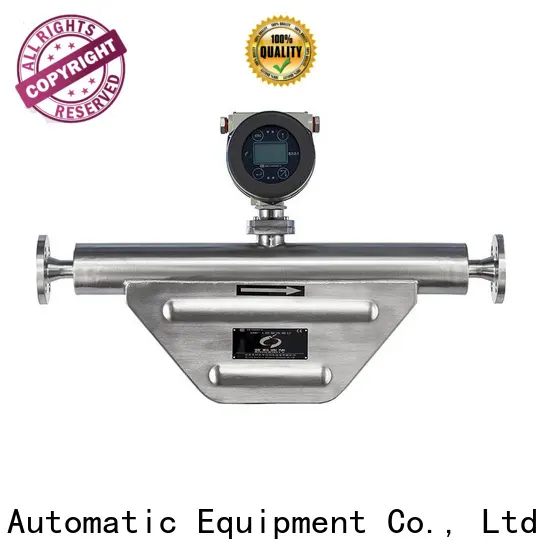 Sincerity controls and meters supply for oil and gas 1