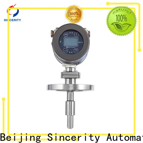 Sincerity magnetic flow meter price for viscosity measurement 1