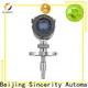 Sincerity magnetic flow meter price for viscosity measurement 1