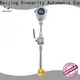 high accuracy sewage flow meter types manufacturers for gas measurement 1