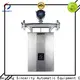 New coriolis flow transmitter suppliers for petrochemicals 1