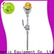 wholesale oxygen thermal mass flow meter supply for the volume flow 1