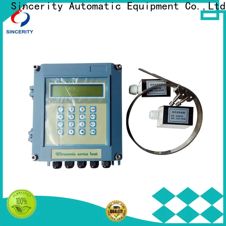 top ultrasonic level transducers price for Heating 1
