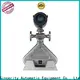 Sincerity best clamp on water flow meters company for oil and gas 1