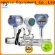 Sincerity high-quality gas flow meters price for density measurement 1