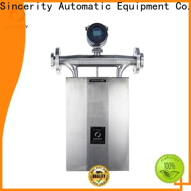 high reliability coriolis technologies function for life sciences 1