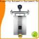 high reliability coriolis technologies function for life sciences 1