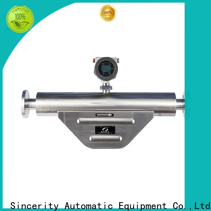 Sincerity medical air flow meters manufacturers for food 1