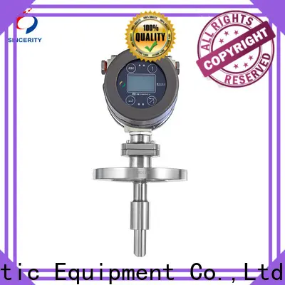 high performance power flux density meter supply for density measurement 1