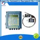 Sincerity high temperature ultrasonic flow meter function for Drain 1