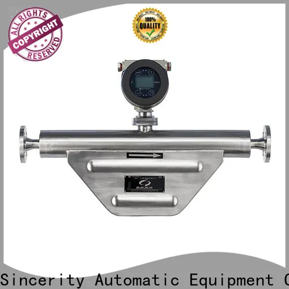 top mechanical water flow meters suppliers for life sciences 1