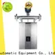 Sincerity coriolis type mass flow meter price for food 1
