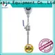 Sincerity sight glass flow meter suppliers for the mass flow 1