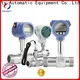 Sincerity high performance endress hauser mass flow meter for sale for gravity measurement 1