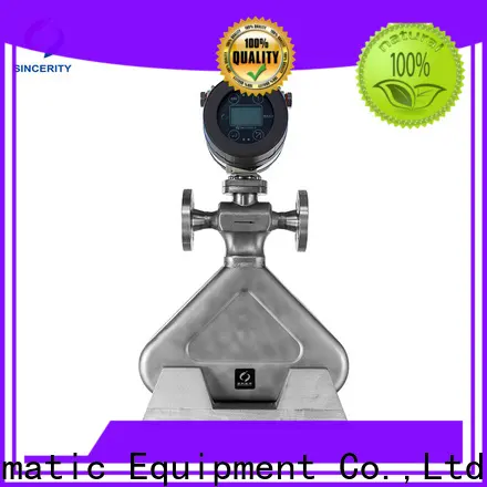 digital coriolis mass flow meter suppliers for oil and gas 1