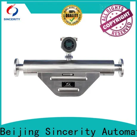 ﻿High measuring accuracy pressure flow meter price for oil and gas 1