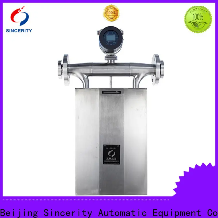 low cost sponsler flow meter suppliers for life sciences 1