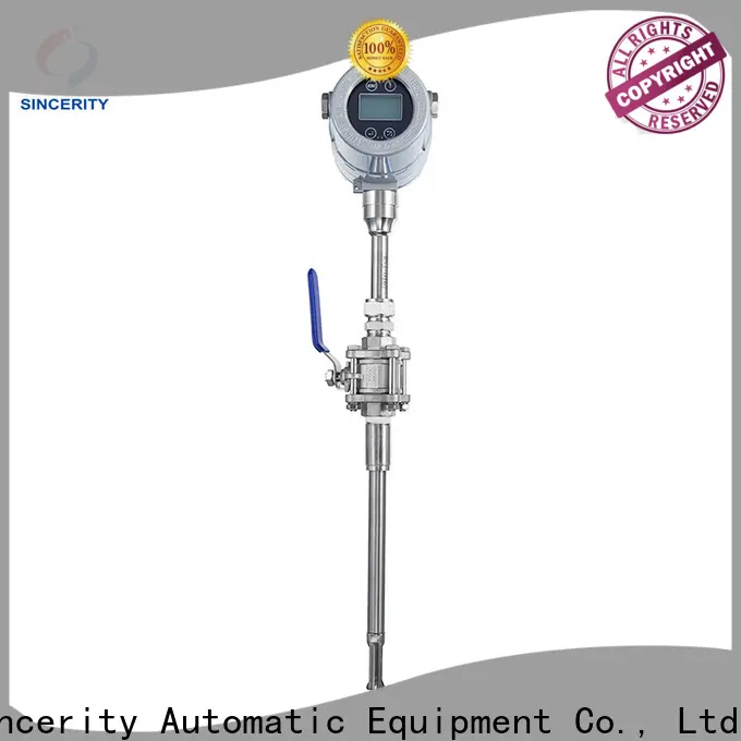 custom water pump flow meter suppliers for the volume flow 1