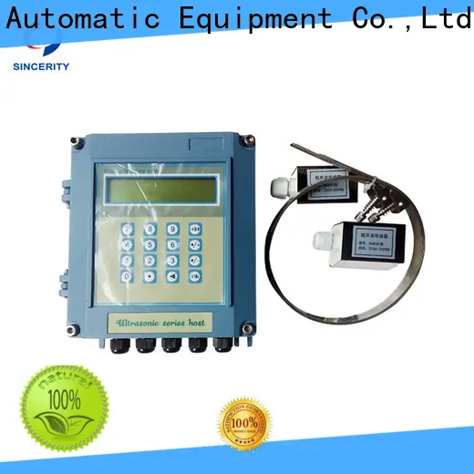 custom portable gas flow meters supply for Energy Saving 1
