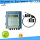 custom portable gas flow meters supply for Energy Saving 1