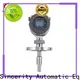 Sincerity how to build an air flow meter company for temperature measurement 1