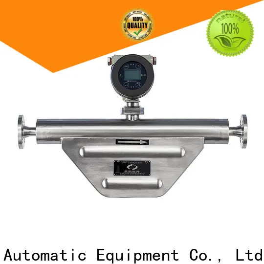 Sincerity high accuracy mass meters manufacturers for oil and gas 1