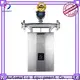 Sincerity custom webtec flow meter for sale for oil and gas 1
