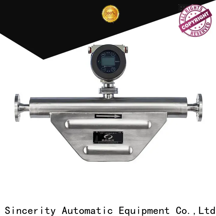 high accuracy calibration of flow meters supply for fluids measuring 1