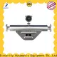 Sincerity visual flow meters price for fluids measuring 1