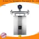 Sincerity matheson flow meter company for life sciences 1