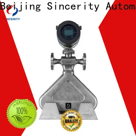 Sincerity wholesale sonic flow meter for sale for life sciences 1