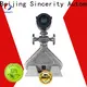 Sincerity wholesale sonic flow meter for sale for life sciences 1