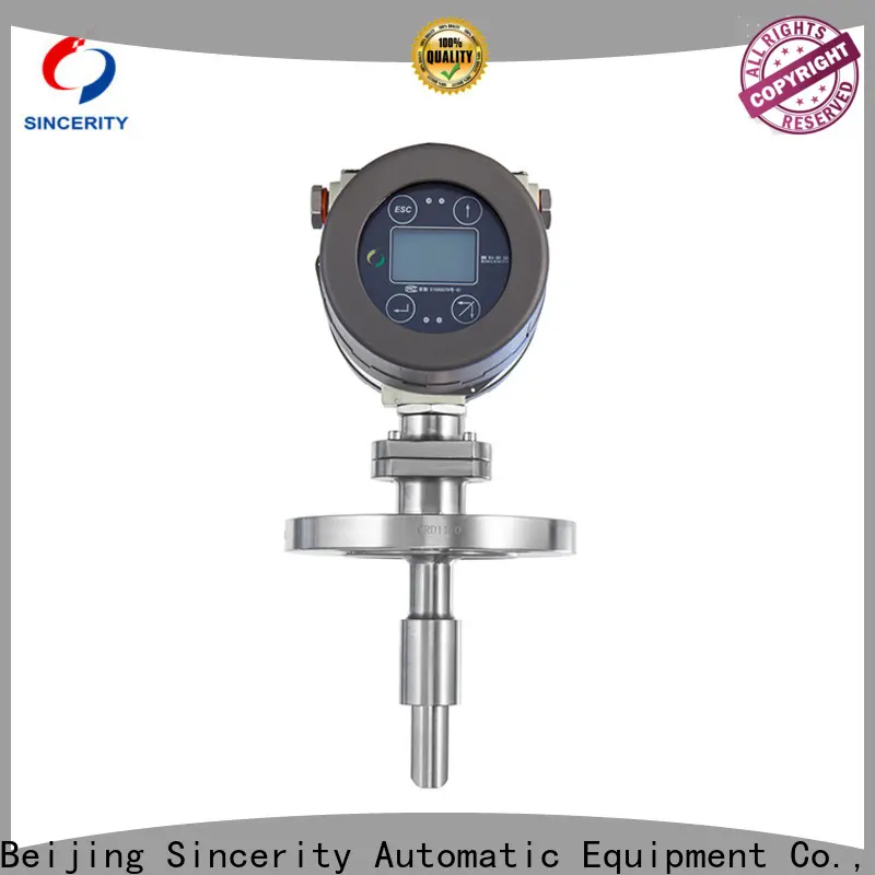 best how to calibrate flow meter factory for density measurement 1