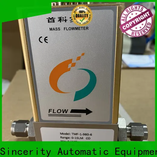 Sincerity wholesale define flow meter suppliers for life sciences 1