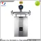 Sincerity doppler flow meters factory for fluids measuring1 1