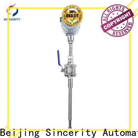 Sincerity gpi flow meter company for gas measurement 1