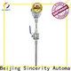 Sincerity gpi flow meter company for gas measurement 1