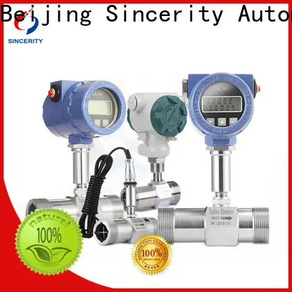 Sincerity ﻿High measuring accuracy endress and hauser flow meter price for pressure measurement 1