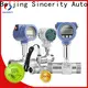 Sincerity ﻿High measuring accuracy endress and hauser flow meter price for pressure measurement 1