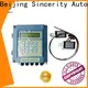 Sincerity vacuum flow meter factory for Heating 1