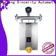 Sincerity wholesale sonic flow meter price for fluids measuring 1