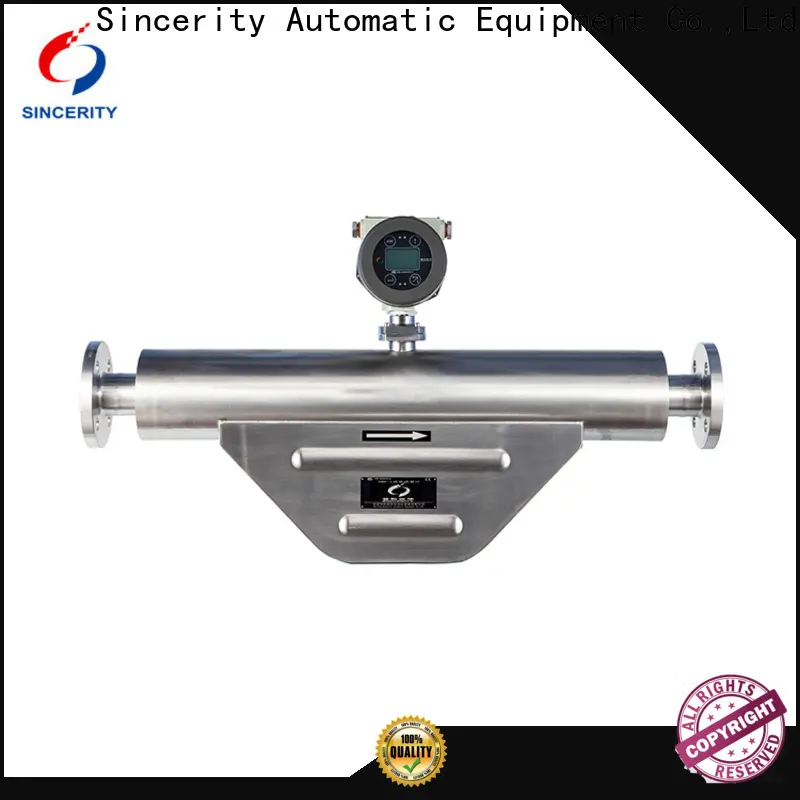 digital micro trak flow meters price for life sciences 1