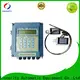 Sincerity portable gas flow meters price for Generate Electricity 1