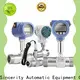 Sincerity vortex flow meter principle price for concentration measurement 1