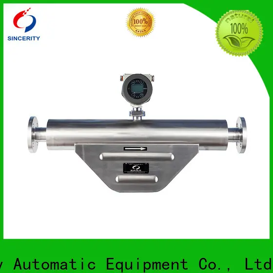 high accuracy coriolis flow meter micro motion suppliers for petrochemicals 1