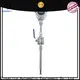 best thermal mass flowmeter function for gas measurement 1